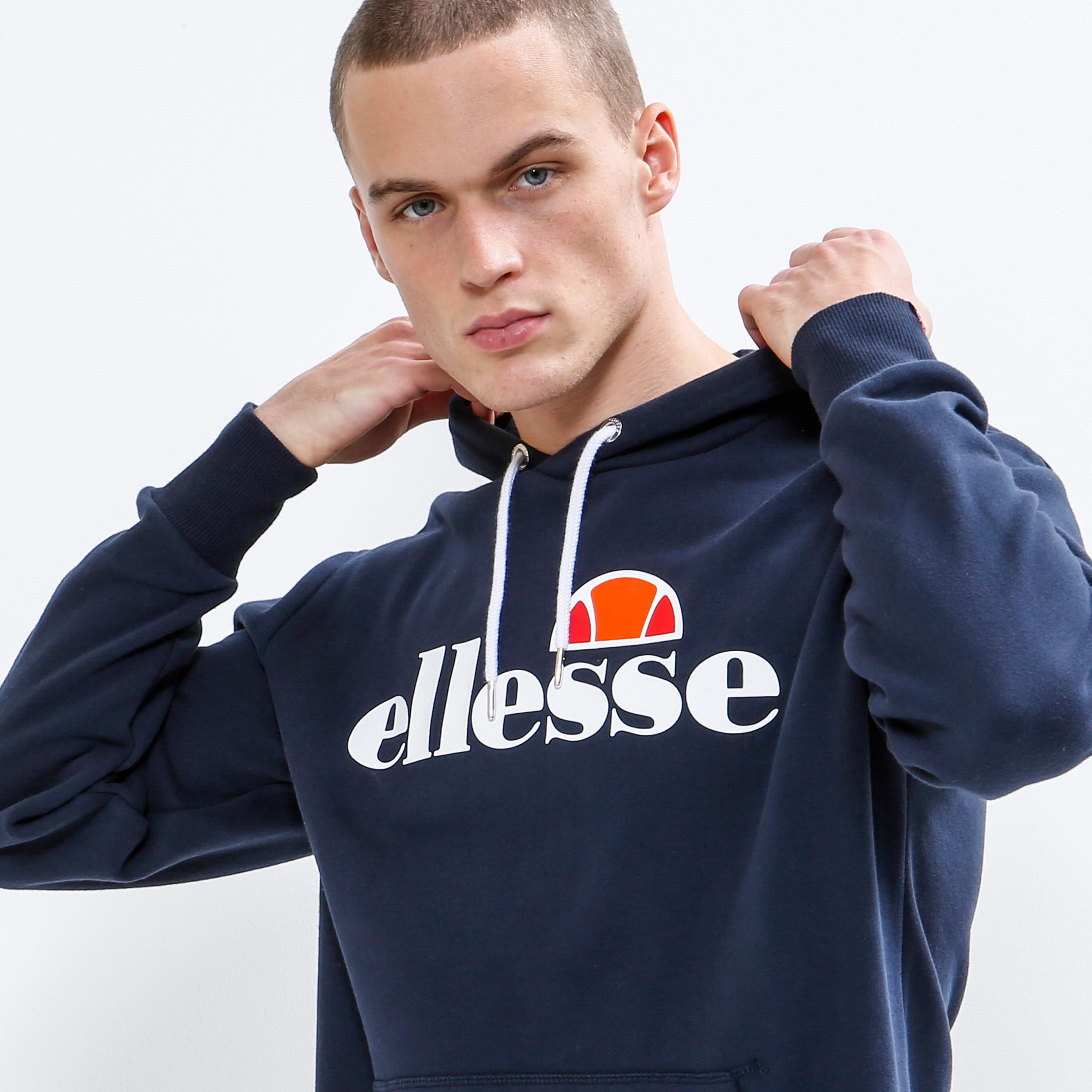 Thumbnail - Ellesse Gottero Hoodie Herren