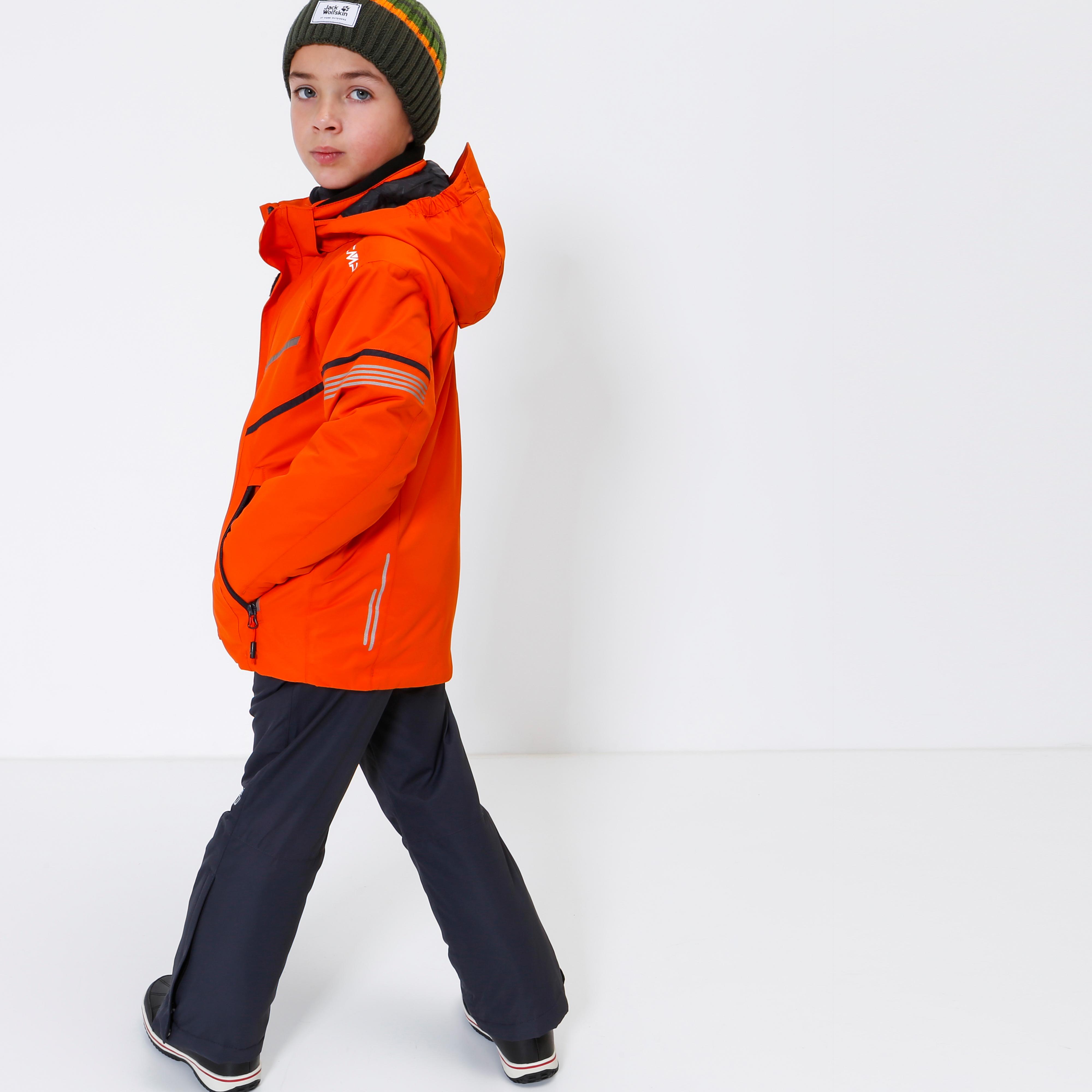 Thumbnail - CMP Salopette Skihose Kinder