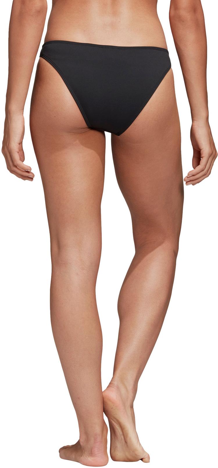 adidas adidas Bikini Hose Damen - black-white - 1 | SportScheck