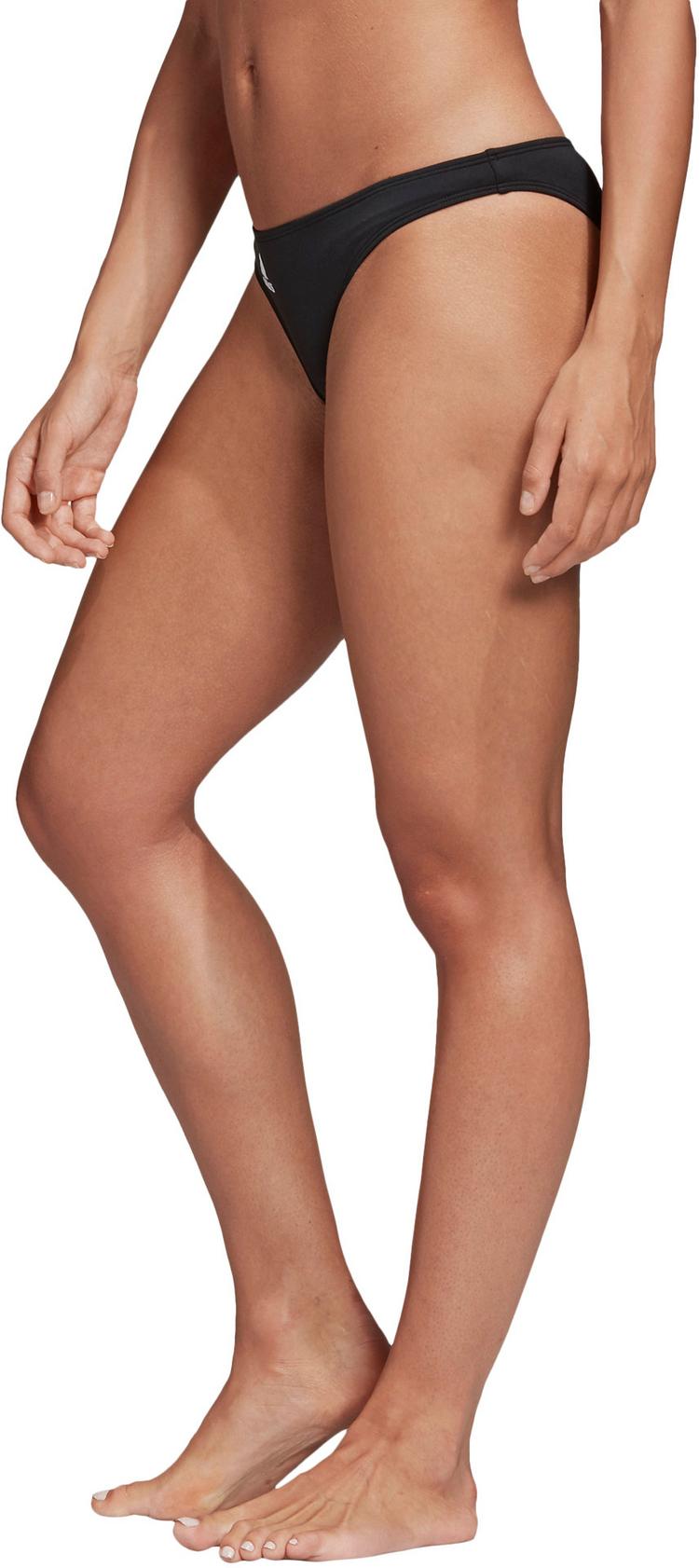 adidas adidas Bikini Hose Damen - black-white - 2 | SportScheck