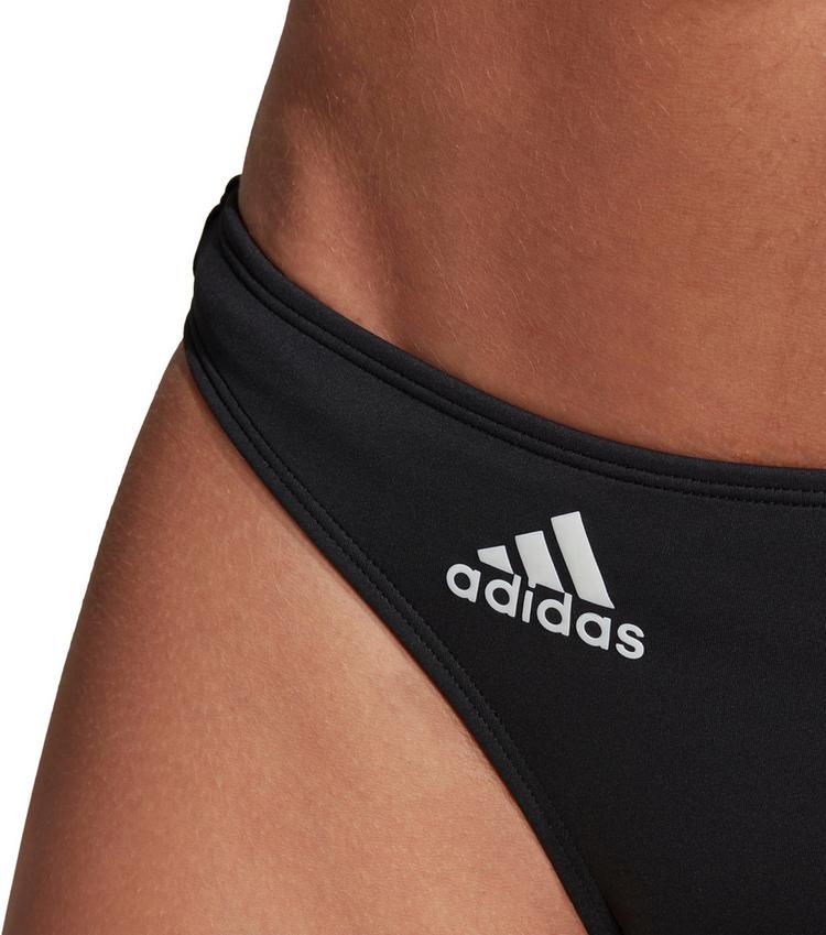 adidas adidas Bikini Hose Damen - black-white - 4 | SportScheck