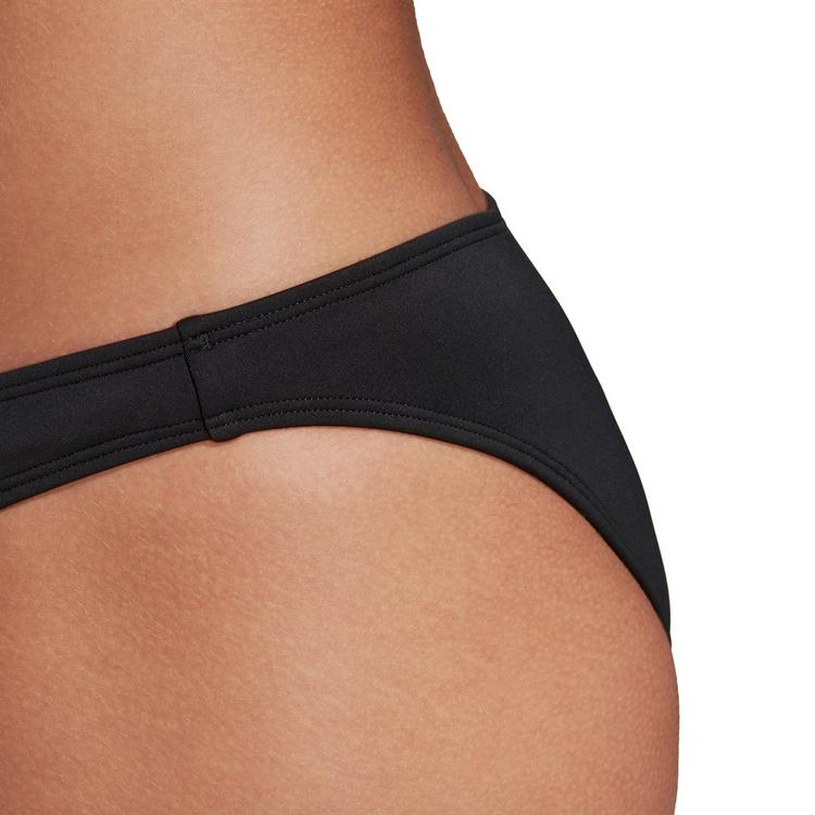 adidas adidas Bikini Hose Damen - black-white - 5 | SportScheck