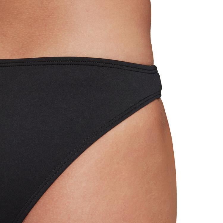 adidas adidas Bikini Hose Damen - black-white - 6 | SportScheck