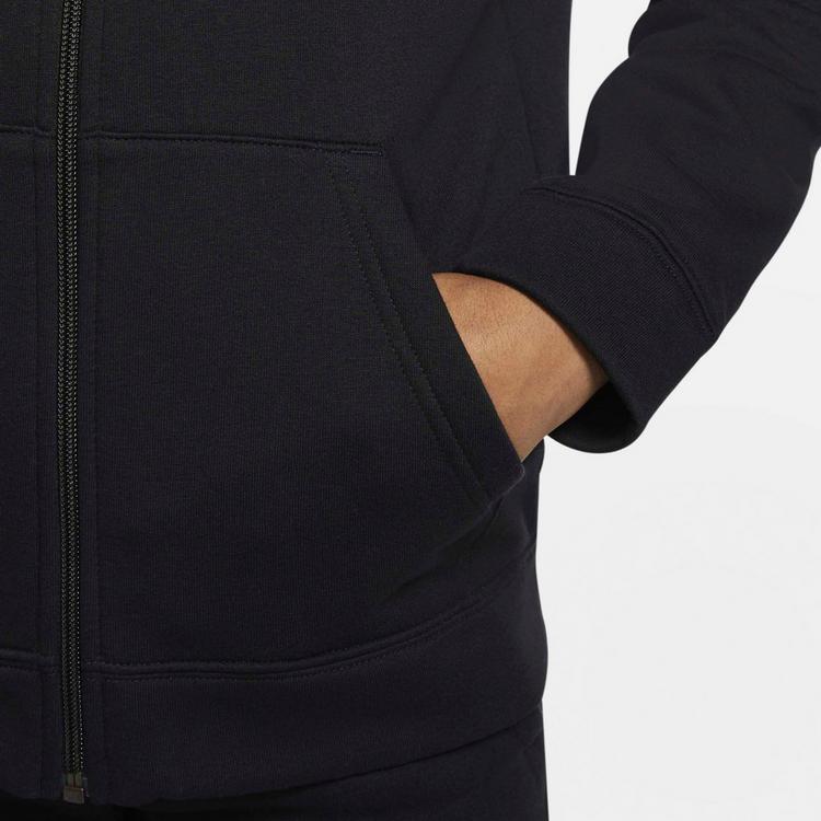 Nike Nike NSW CORE Trainingsanzug Jungen - black-black-black-white - 6 | SportScheck