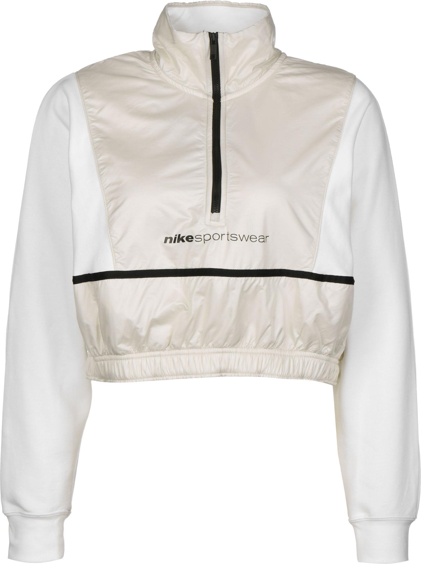 nike archive windbreaker