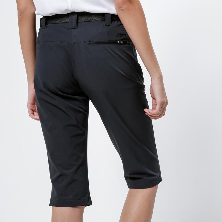 CMP CMP Caprihose Damen - antracite - 2 | SportScheck