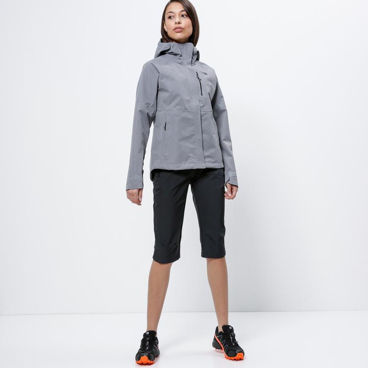 CMP CMP Caprihose Damen - antracite - 3 | SportScheck