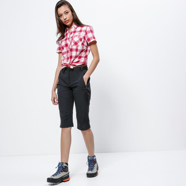 CMP CMP Caprihose Damen - antracite - 4 | SportScheck