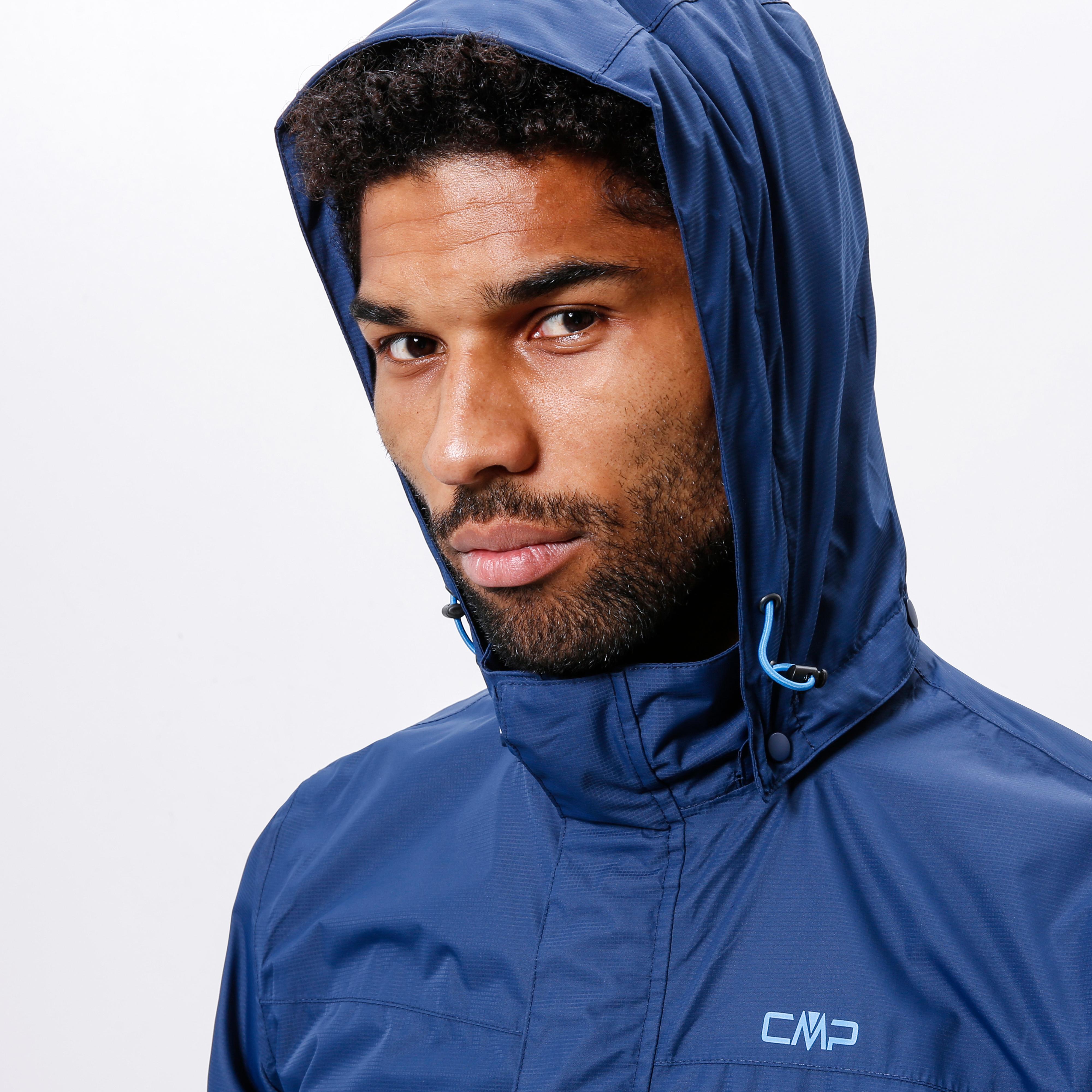 CMP Regenjacke im marine von Shop kaufen Online SportScheck Herren