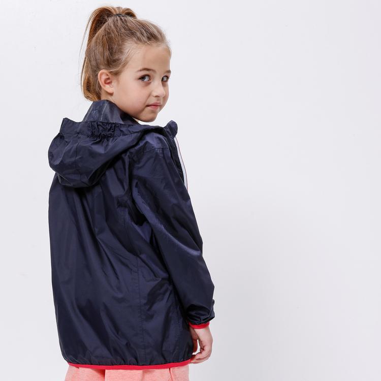 CMP CMP Regenjacke M&auml;dchen - navy - 2 | SportScheck