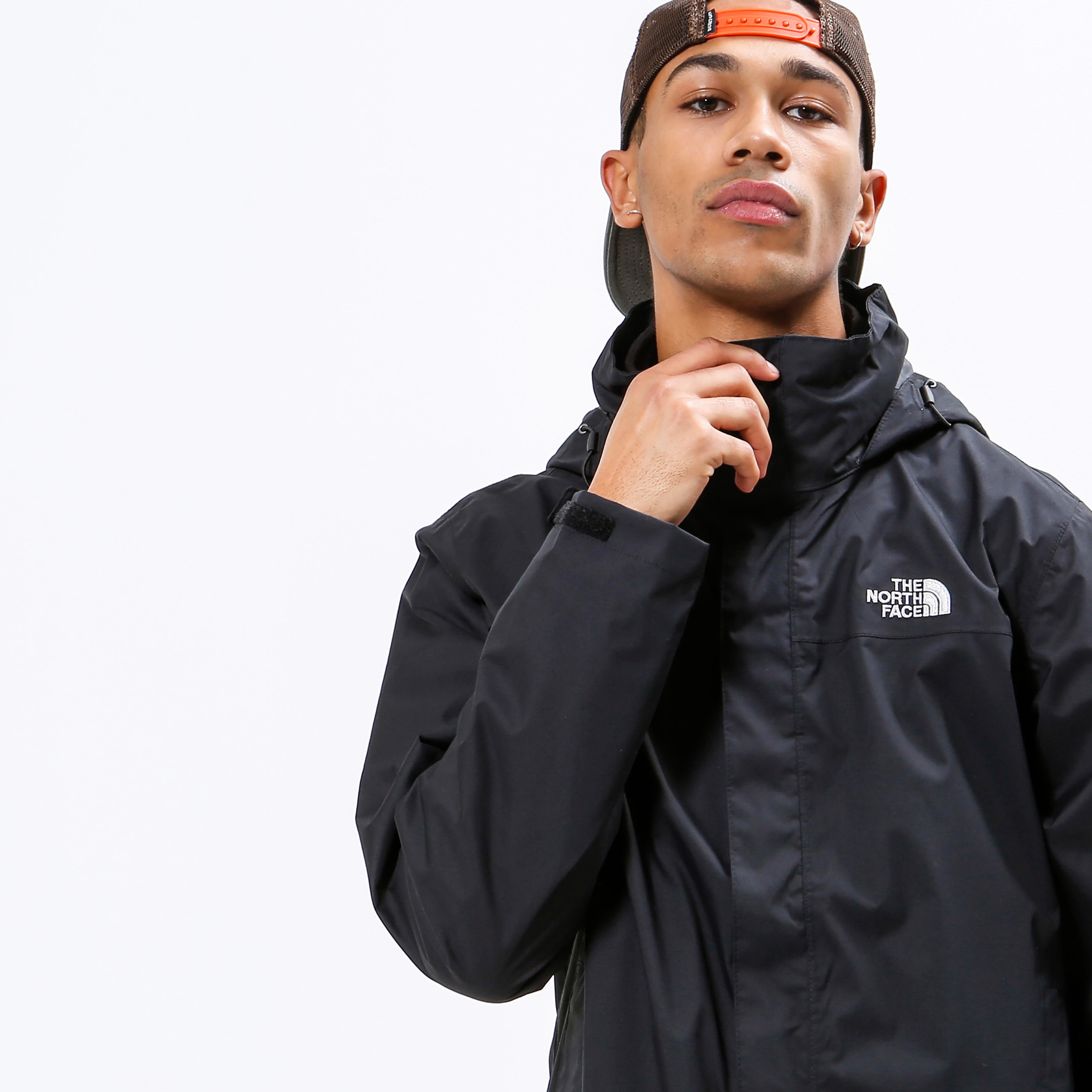 North face hot sale evolution 2