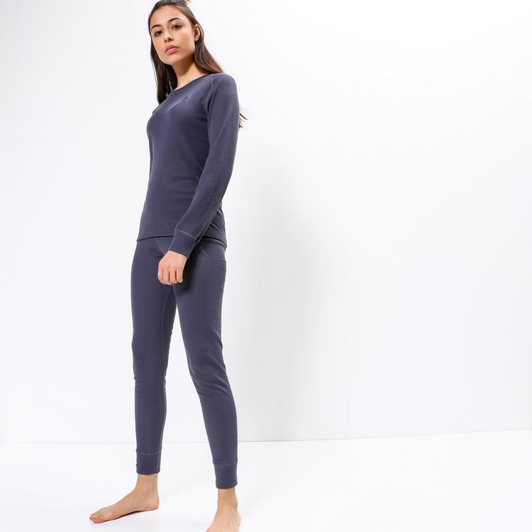 Odlo Odlo ACTIVE WARM W&auml;scheset Damen - india ink - 3 | SportScheck