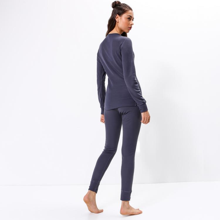 Odlo Odlo ACTIVE WARM W&auml;scheset Damen - india ink - 4 | SportScheck