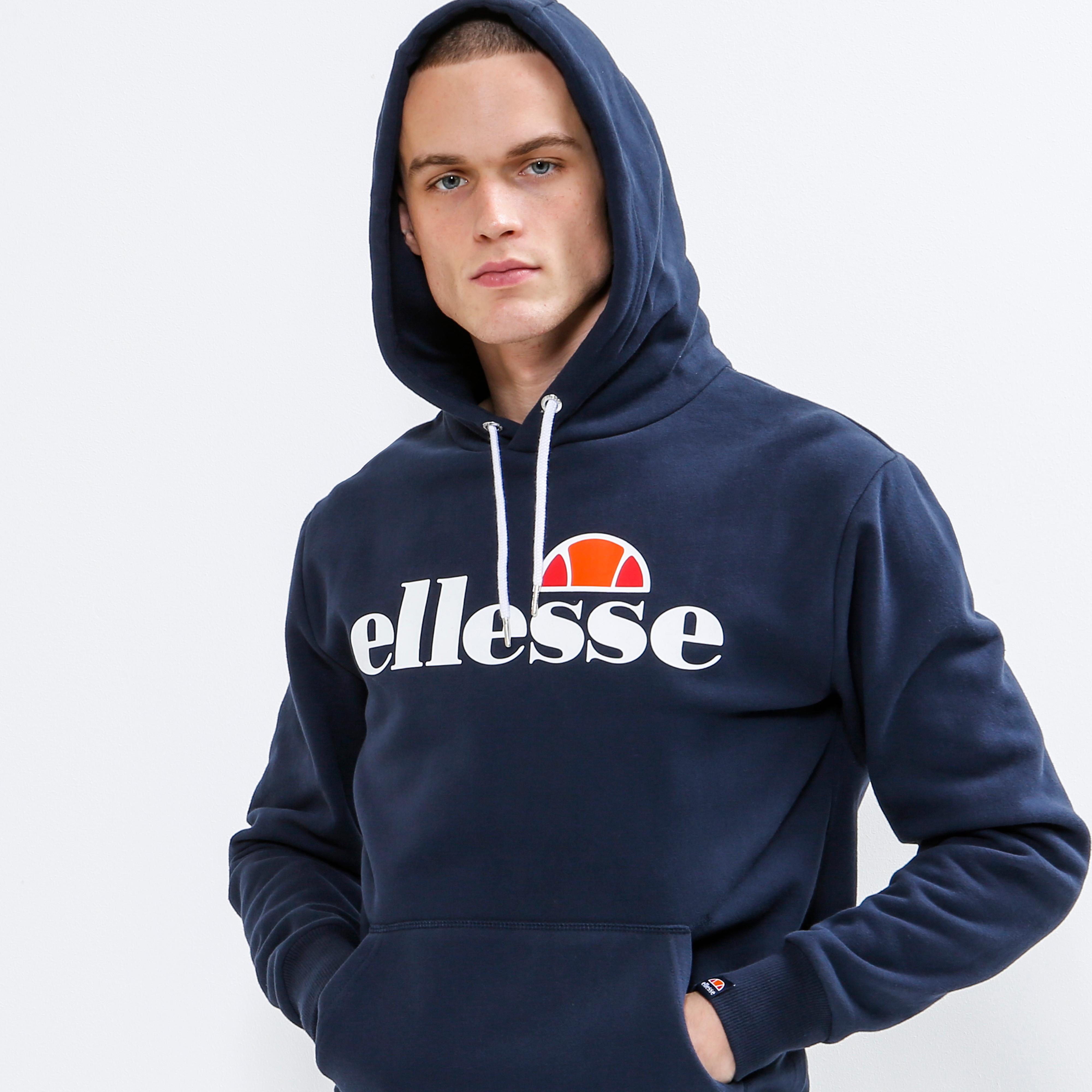 Ellesse Ellesse Gottero Hoodie Herren - 2 | SportScheck