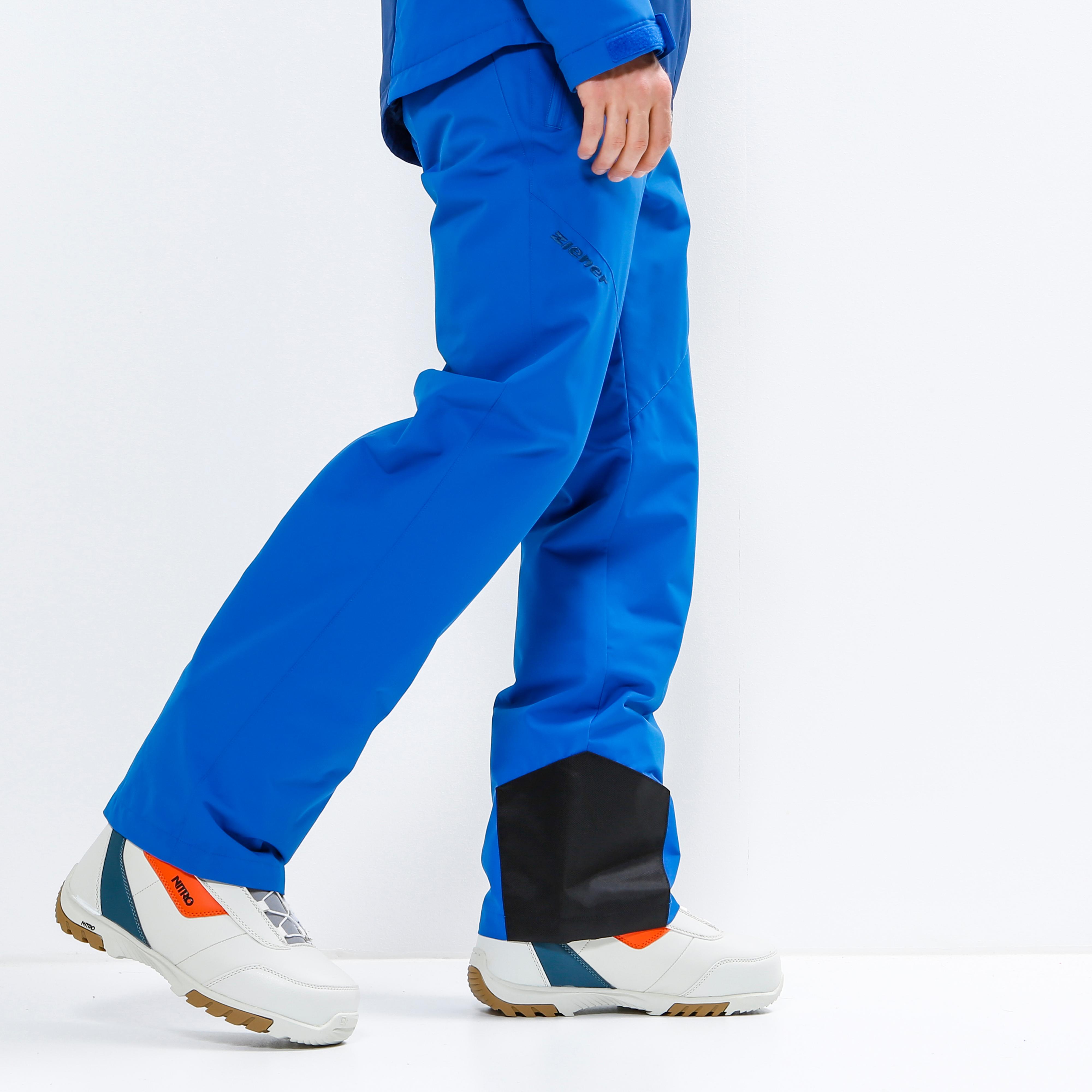 Ziener PEKKO blue Herren kaufen true SportScheck Shop im Online von Skihose