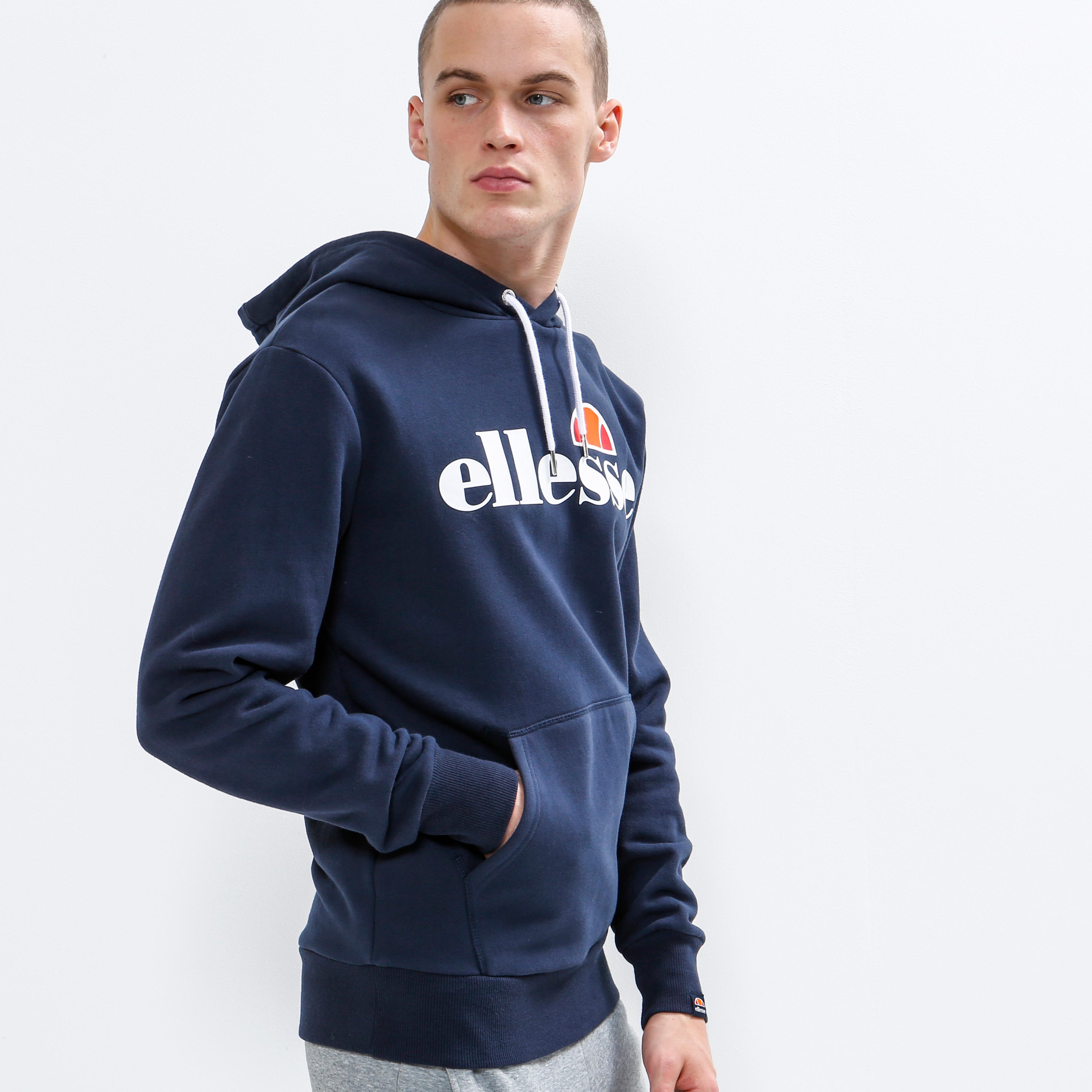 Ellesse Ellesse Gottero Hoodie Herren - 4 | SportScheck