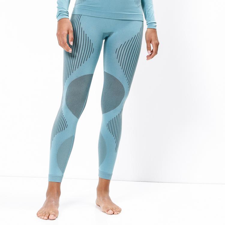 OCK OCK EXTRA WARM W&auml;scheset Damen - dusty turquoise - 2 | SportScheck