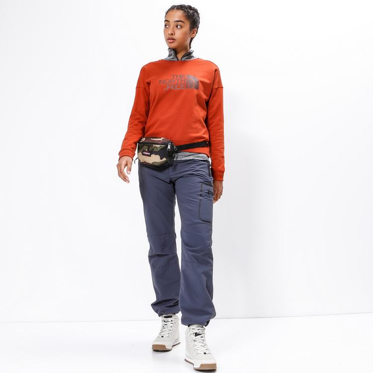 OCK OCK Thermohose Damen - anthrazit - 3 | SportScheck