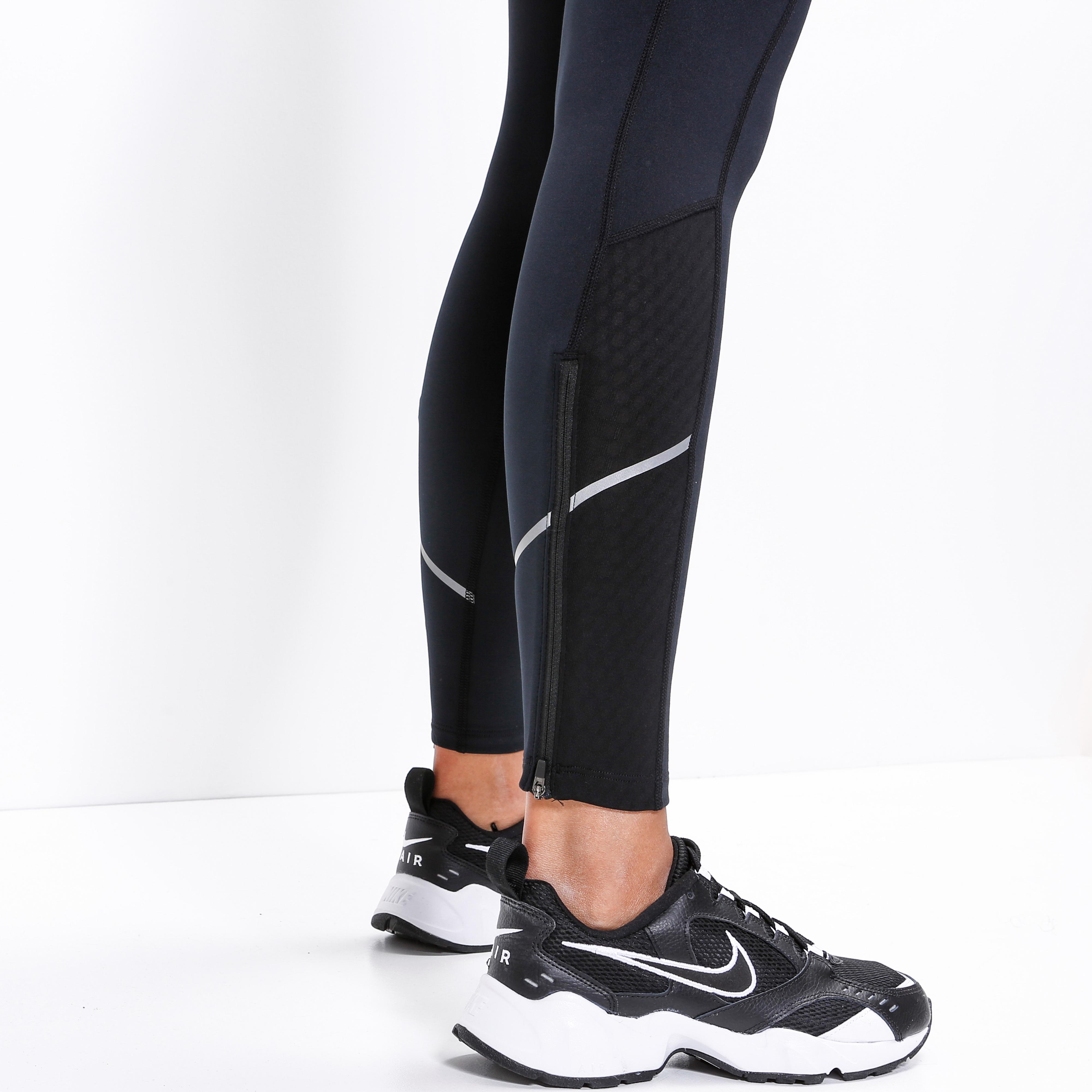 On RUNNING PANTS Laufhose Damen black im Online Shop von SportScheck kaufen