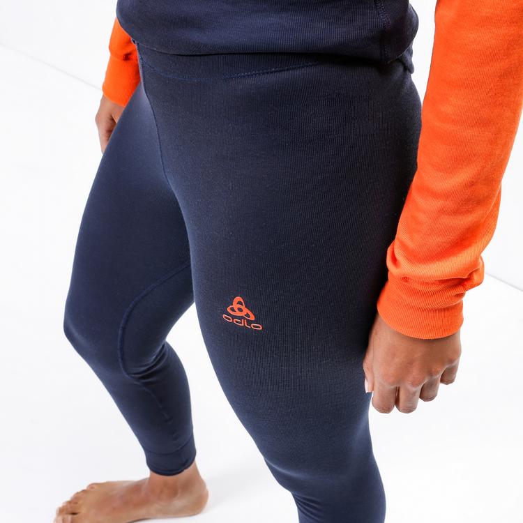 Odlo Odlo REVELSTOKE ACTIVE WARM W&auml;scheset Damen - mitternachtsblau - 4 | SportScheck