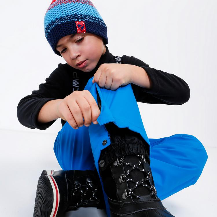 CMP CMP Salopette Skihose Kinder - river - 3 | SportScheck