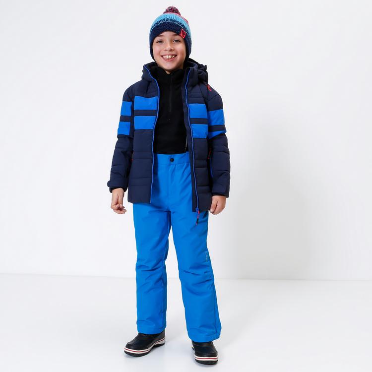 CMP CMP Salopette Skihose Kinder - river - 5 | SportScheck