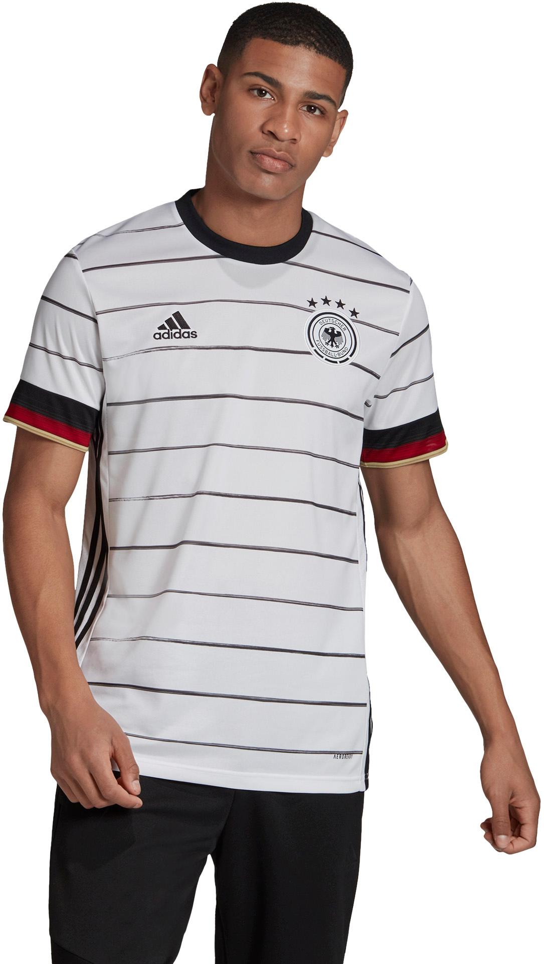 adidas adidas DFB EM 2021 Heim Spielertrikot Herren - 0 | SportScheck
