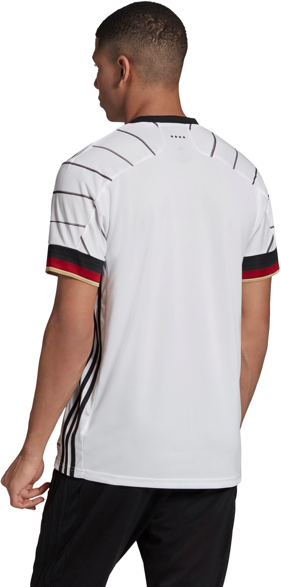 adidas adidas DFB EM 2021 Heim Spielertrikot Herren - 2 | SportScheck