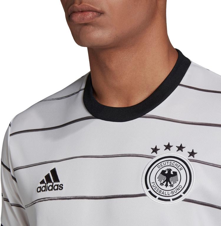 adidas adidas DFB EM 2021 Heim Spielertrikot Herren - 4 | SportScheck