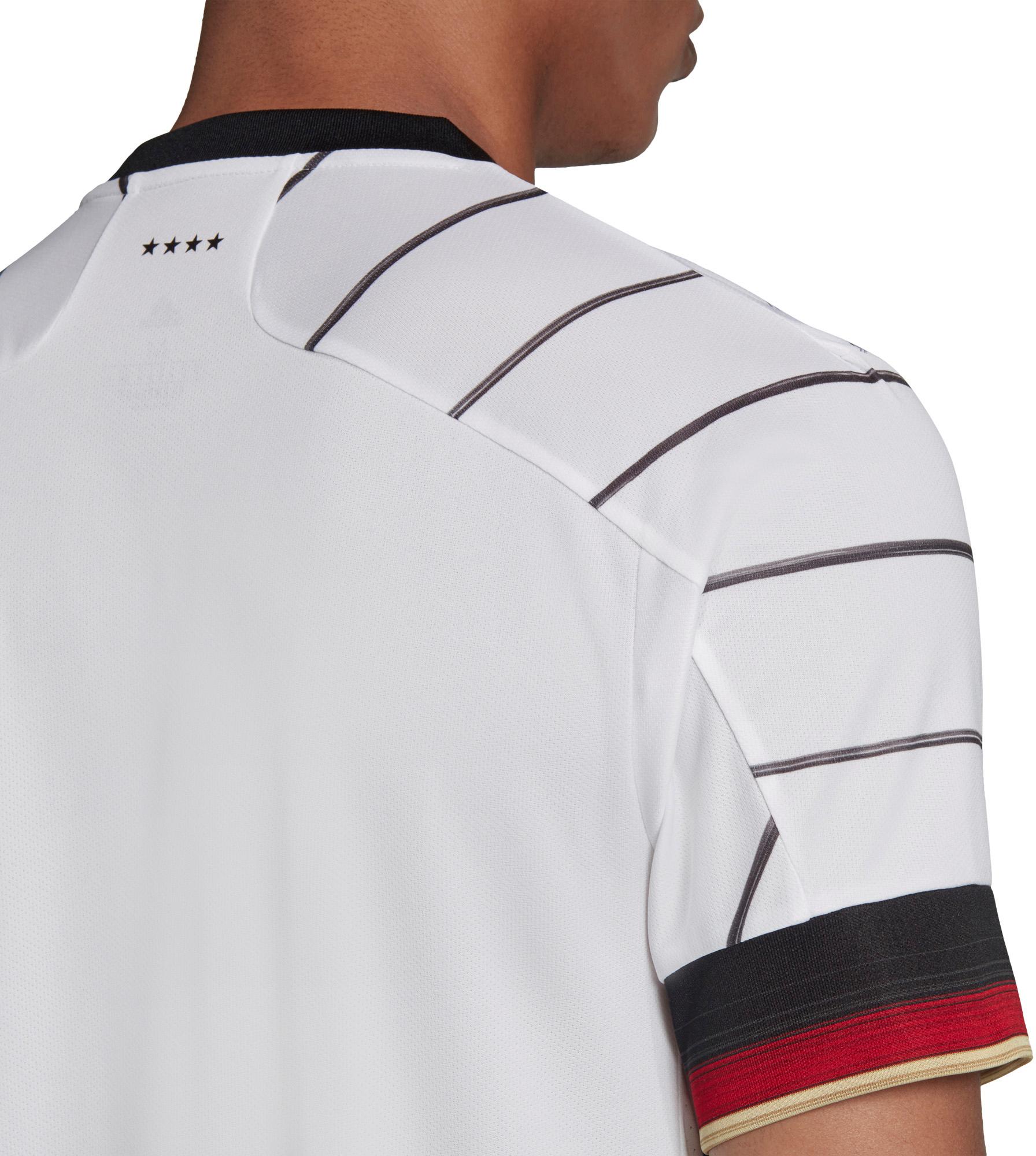 adidas adidas DFB EM 2021 Heim Spielertrikot Herren - 5 | SportScheck