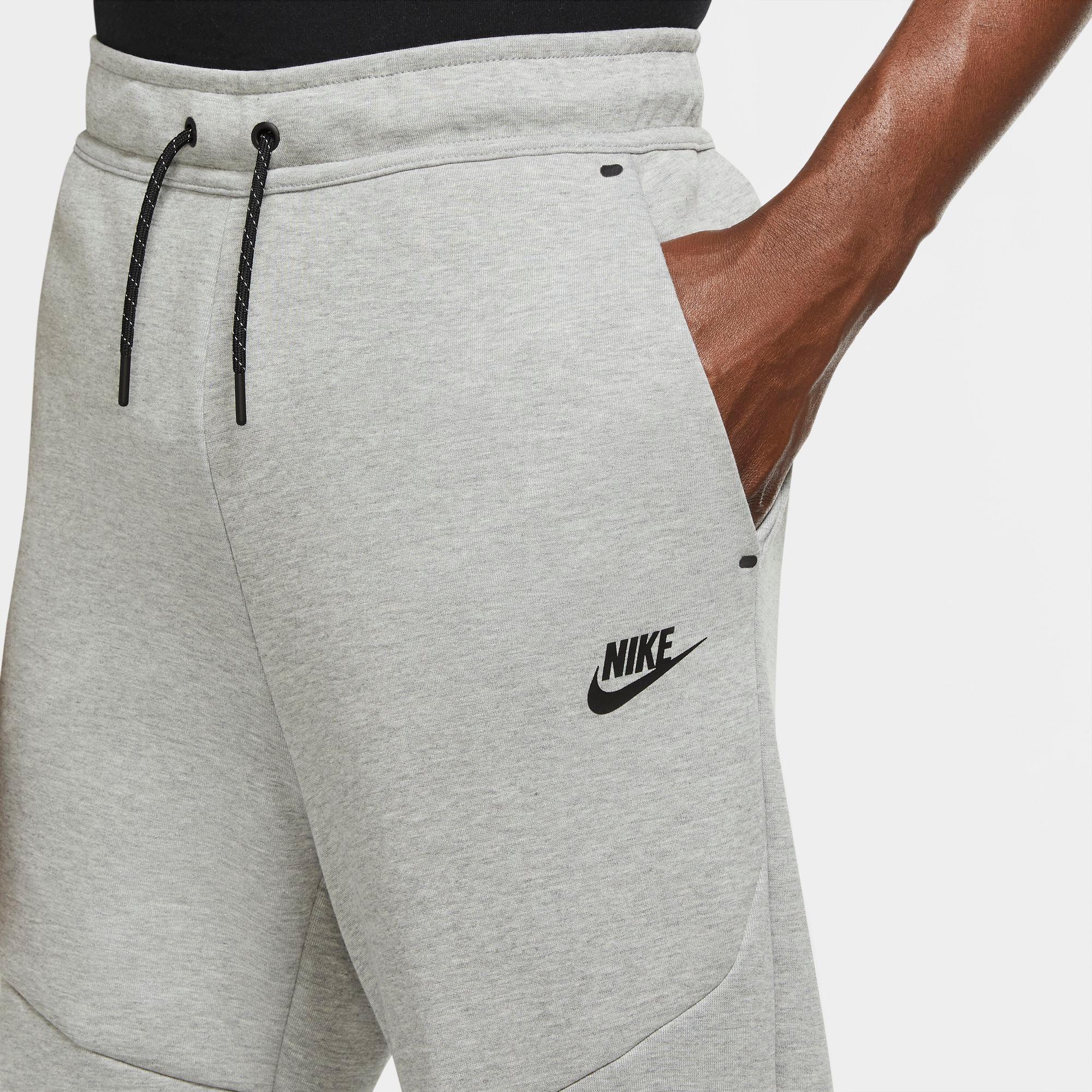 Nike DRI-FIT ESSENTIAL MICRO Unterhose Herren nike logo print-cool  grey-black im Online Shop von SportScheck kaufen