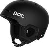 POC Fornix Ltd. Helm - matt black