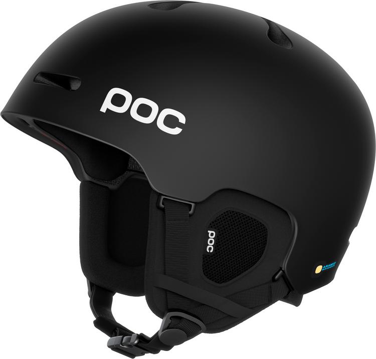 POC POC Fornix Ltd. Helm - matt black - 0 | SportScheck