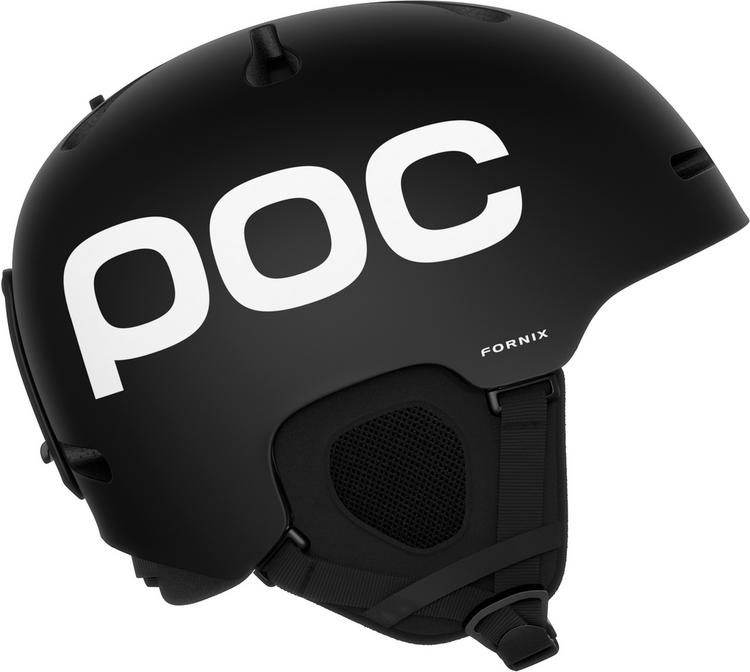 POC POC Fornix Ltd. Helm - matt black - 0 | SportScheck