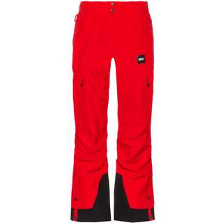 Picture Object Skihose Herren red