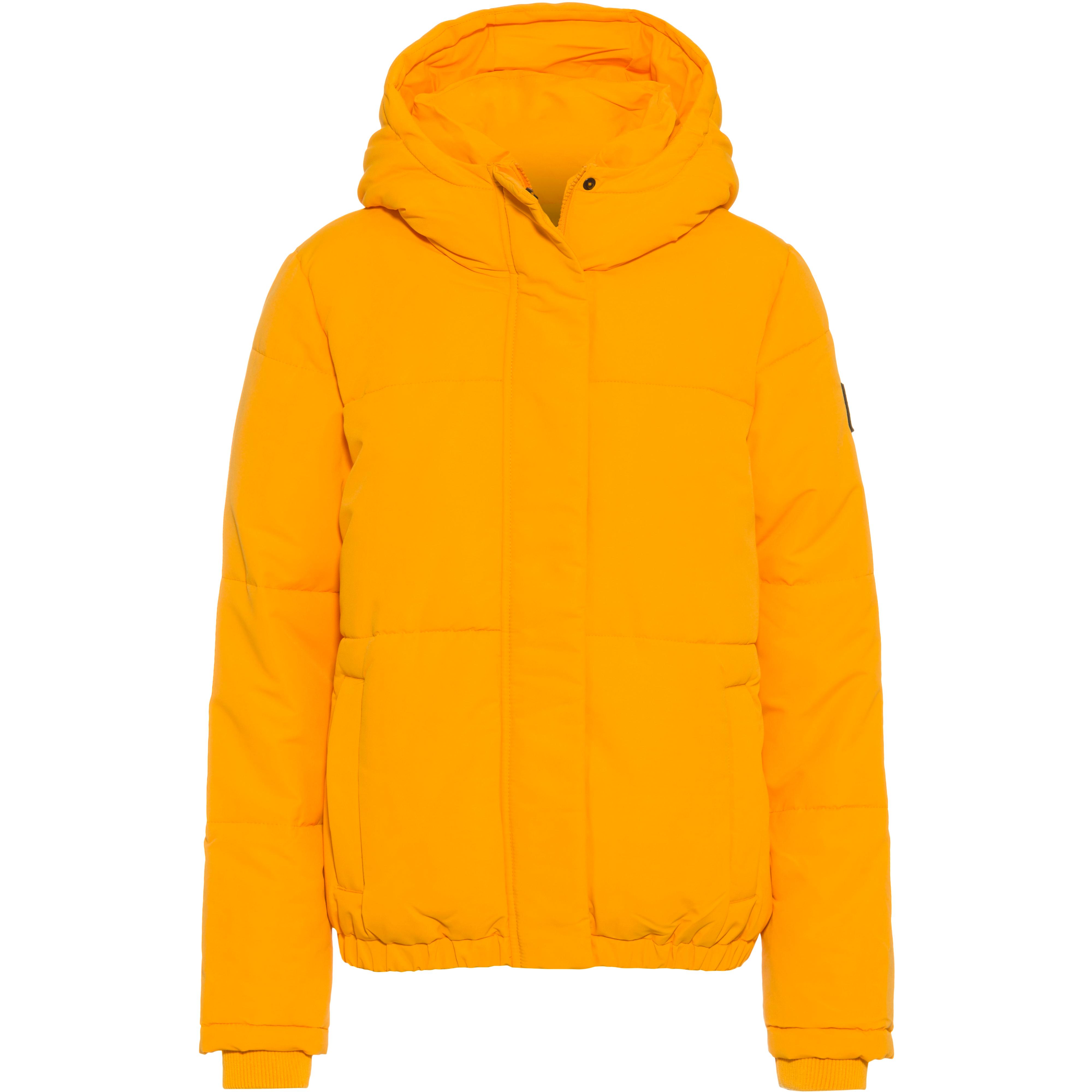 Wld Rocket Empire Steppjacke Damen Yellow Im Online Shop Von Sportscheck Kaufen
