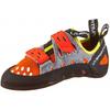 La Sportiva Tarantula Kletterschuhe Damen - coral