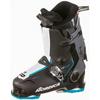 Nordica HF 85 W Skischuhe Damen - black-light blue-white