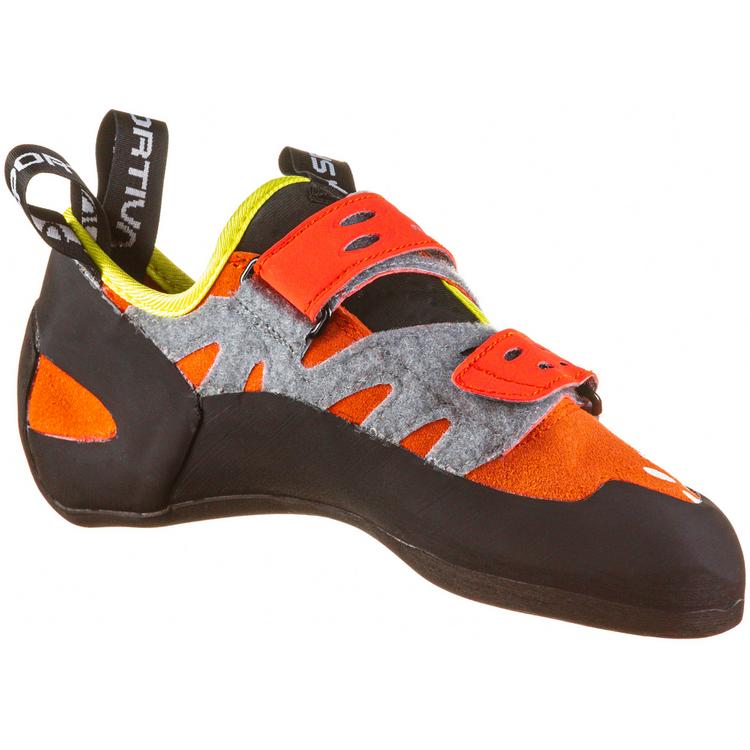 La Sportiva La Sportiva Tarantula Kletterschuhe Damen - coral - 0 | SportScheck