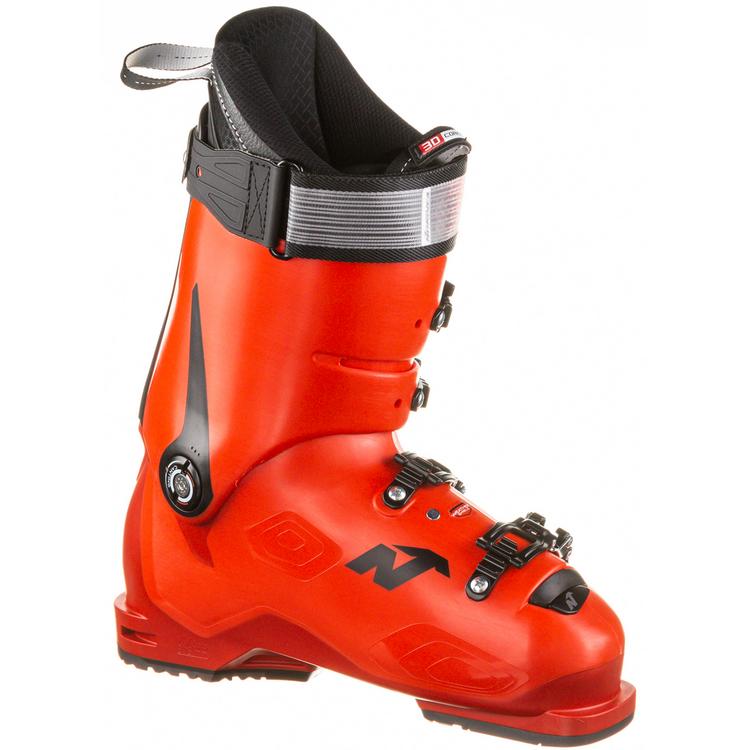 Nordica Nordica SPEEDMACHINE 120 Skischuhe Herren - red-black - 0 | SportScheck