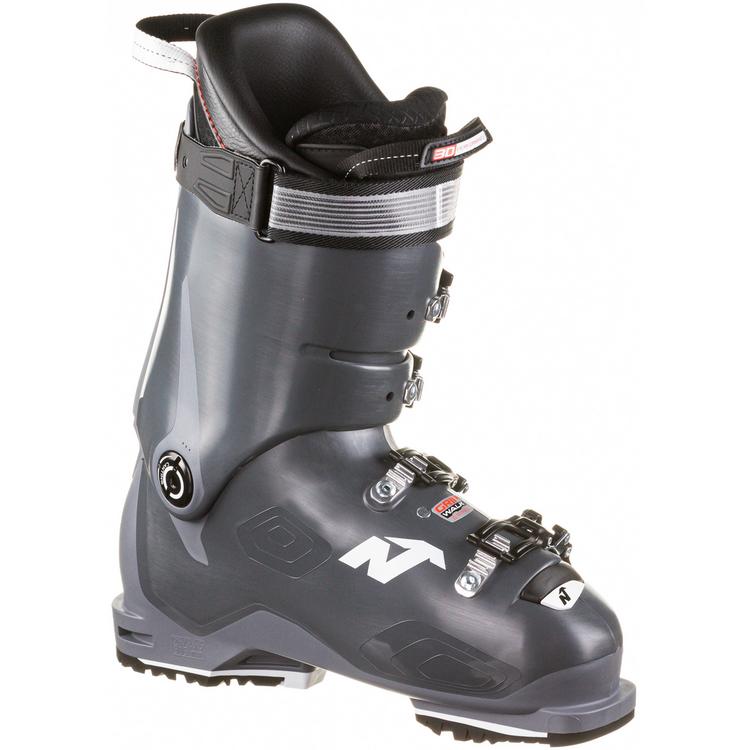 Nordica Nordica SPEEDMACHINE 110 X Skischuhe Herren - anthracite-black-red - 0 | SportScheck