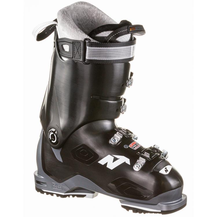 Nordica Nordica SPEEDMACHINE 95 X W Skischuhe Damen - black-anthracite-pink - 0 | SportScheck