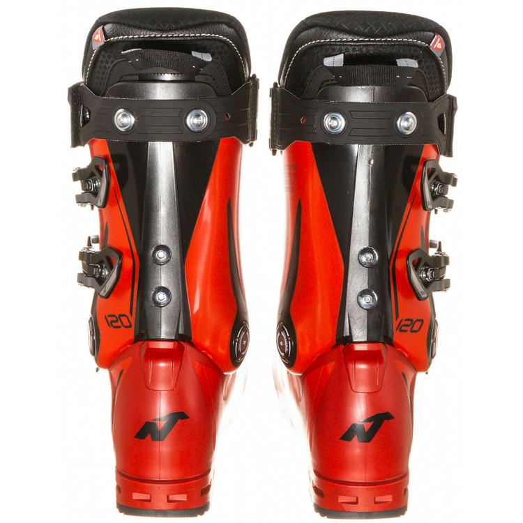 Nordica Nordica SPEEDMACHINE 120 Skischuhe Herren - red-black - 0 | SportScheck