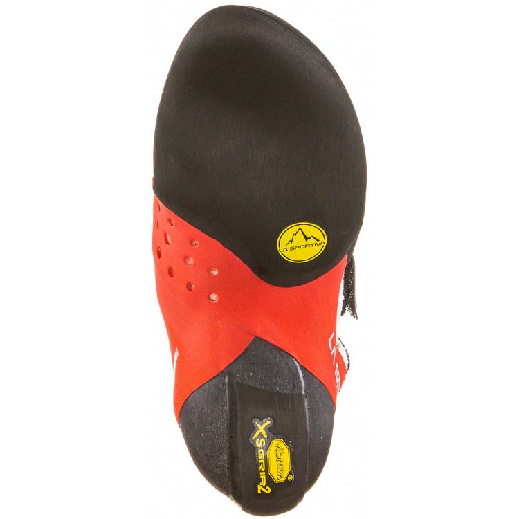 La Sportiva La Sportiva Solution Comp Kletterschuhe Damen - hibiscus-malibu blue - 1 | SportScheck