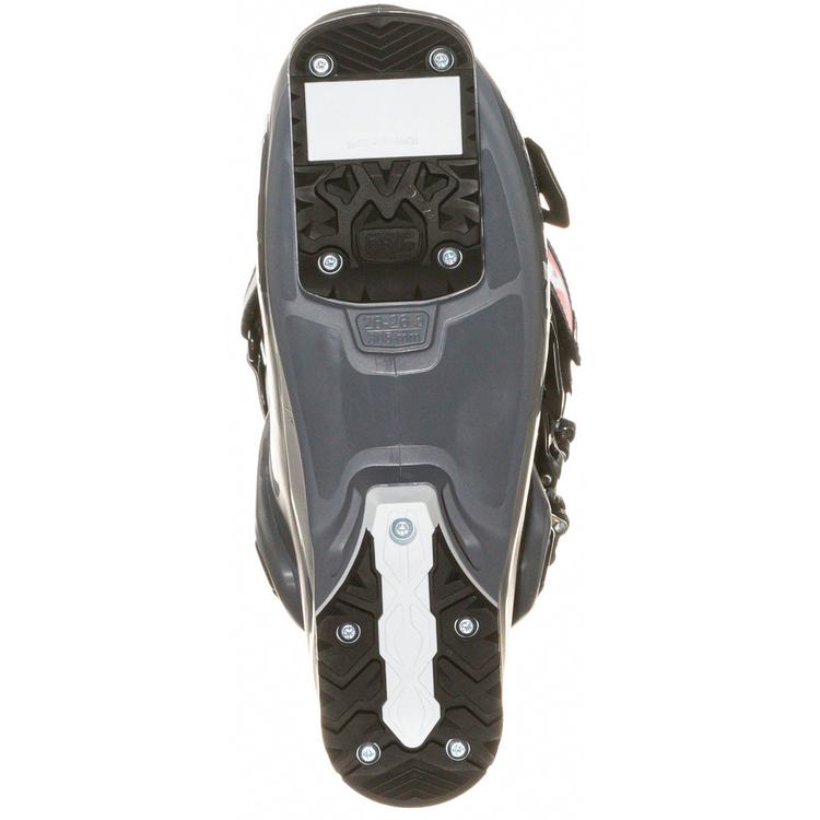 Nordica Nordica SPEEDMACHINE 110 X Skischuhe Herren - anthracite-black-red - 1 | SportScheck