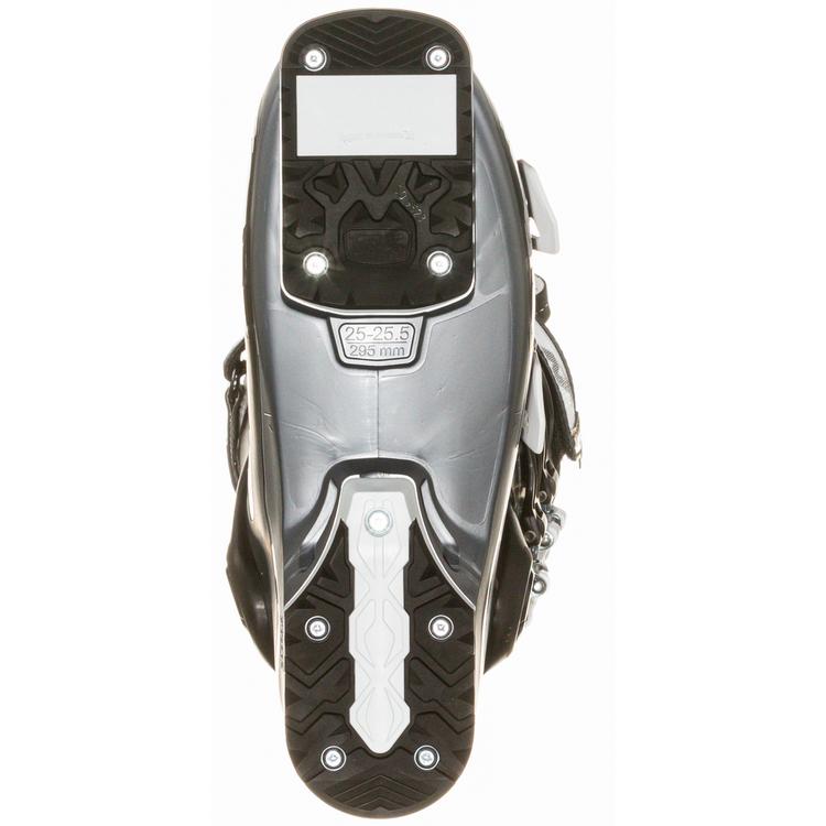 Nordica Nordica SPEEDMACHINE 95 X W Skischuhe Damen - black-anthracite-pink - 1 | SportScheck