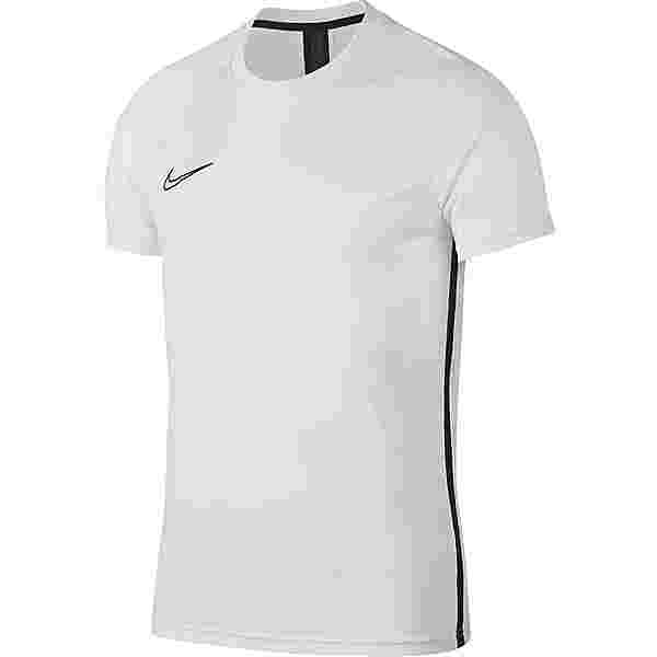 Nike Academy Funktionsshirt Herren white-black-black