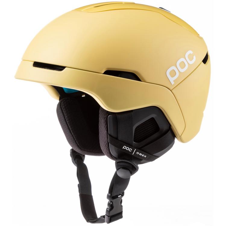 POC POC Obex Spin Helm - light sulfur yellow - 0 | SportScheck