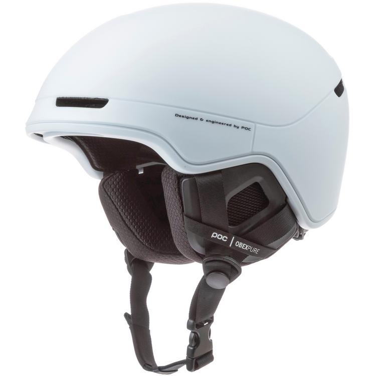 POC POC Obex Pure Helm - hydrogen-white - 0 | SportScheck