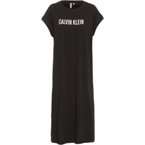 Calvin Klein Kurzarmkleid Damen